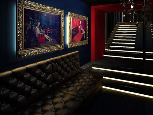 Проститутка Каприз Проститутка Каприз