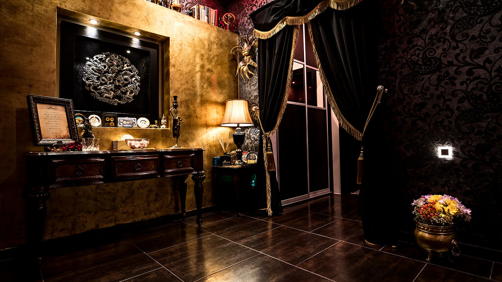 Проститутка Biyou-salon Проститутка Biyou-salon