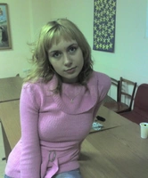 Проститутка Наденька