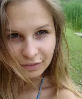 Проститутка Нина